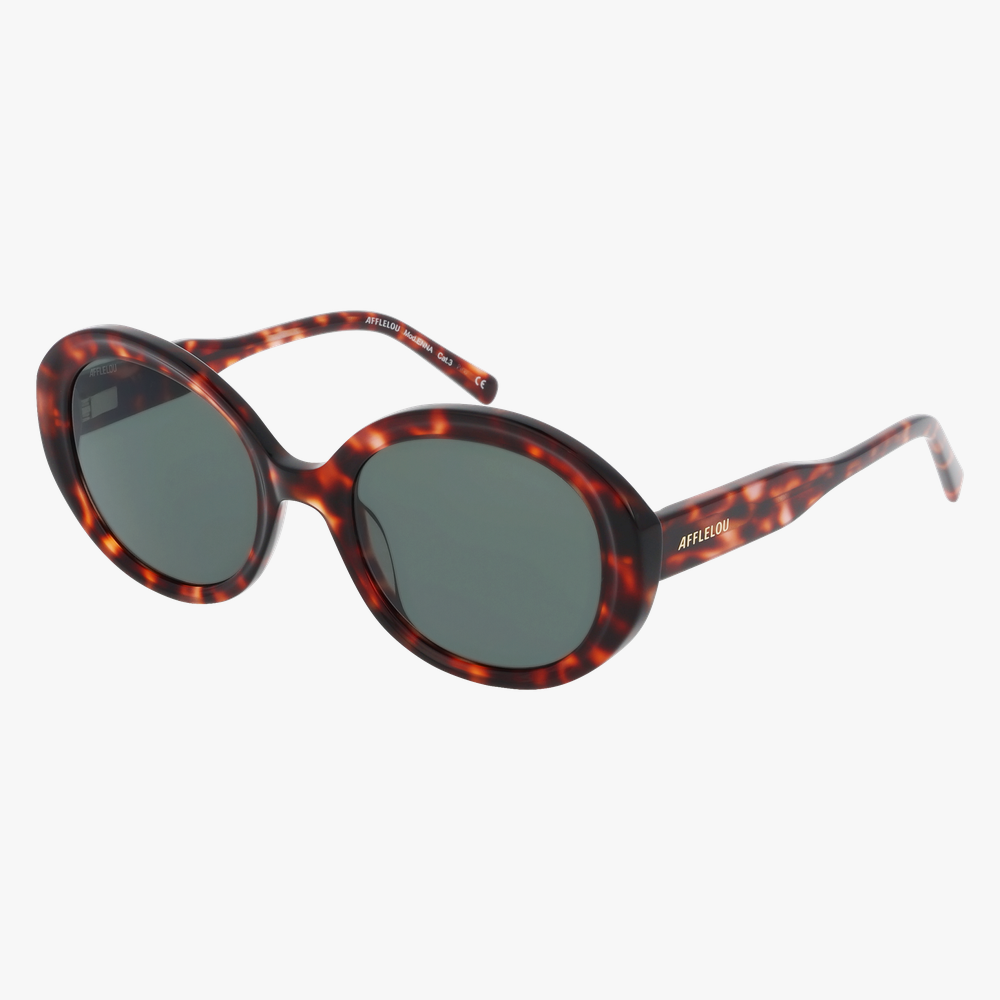 GAFAS DE SOL mujer ENNA carey - vista de frente