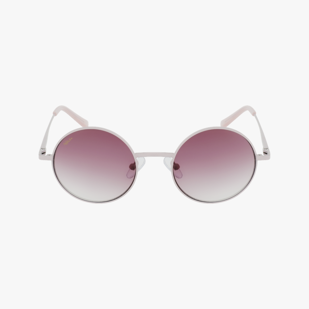 GAFAS DE SOL mujer BETSY rosa - vista de frente