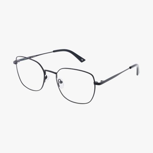 GAFAS GRADUADAS mujer RZERO42 negro