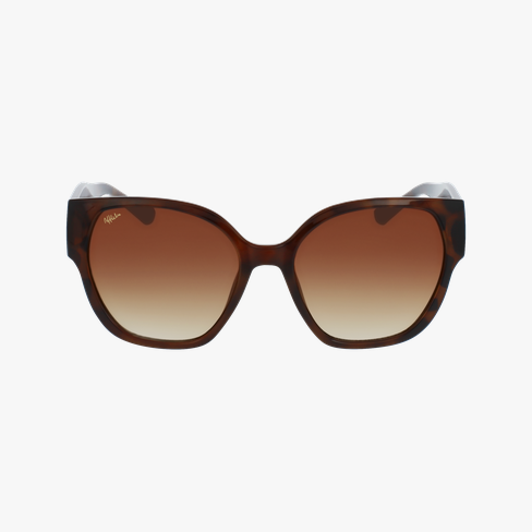GAFAS DE SOL mujer CANDELA carey vista de frente