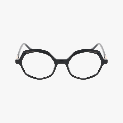 GAFAS GRADUADAS mujer LAUREEN negro