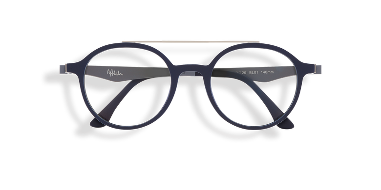 Gafas graduadas MAGIC 26 BLUE BLOCK azul/gris Gafas graduadas MAGIC 26 BLUE BLOCK azul/gris