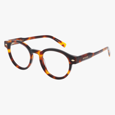 GAFAS GRADUADAS mujer CARACTÈRES DISCRÈTE carey