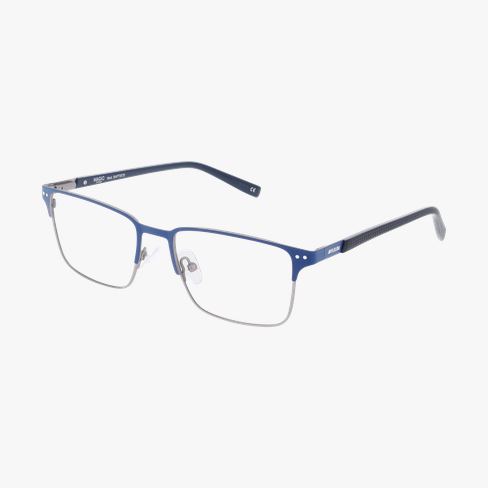 GAFAS GRADUADAS hombre BAPTISTE azul/azul