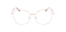 GAFAS GRADUADAS mujer MAGIC320 rosa/carey
