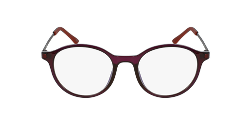 GAFAS GRADUADAS mujer MAGIC 37 morado