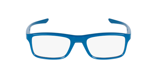 Gafas graduadas PLANK 2.0 OX 8081 azul/azulvista de frente