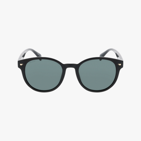 GAFAS DE SOL mujer BIBA negro vista de frente