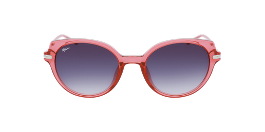 GAFAS DE SOL mujer AURORE rosa/plateado