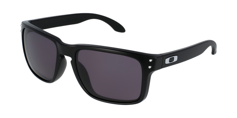 Gafas de sol hombre 0OO9102 negro