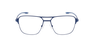 GAFAS GRADUADAS hombre MAGIC335 azul