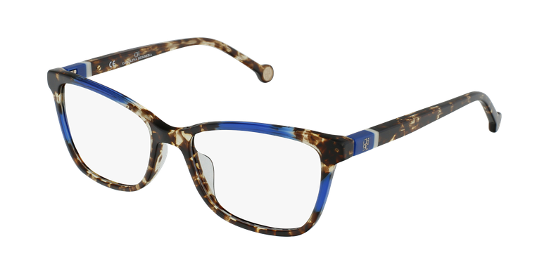 Gafas graduadas mujer VHE856V azul/carey Gafas graduadas mujer VHE856V azul/carey