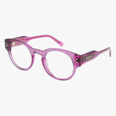 GAFAS GRADUADAS mujer CARACTÈRES FIDELE rosa