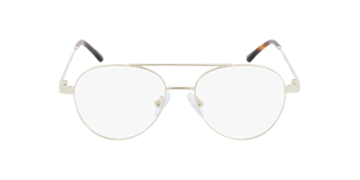 GAFAS GRADUADAS niños MAGIC FINN dorado
