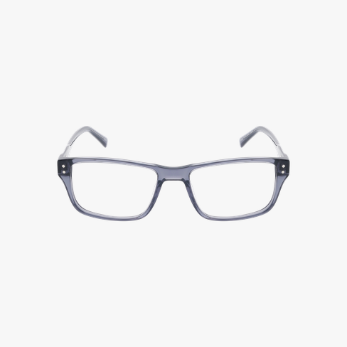 GAFAS GRADUADAS hombre CARACTÈRES ALTRUISTE gris/azul