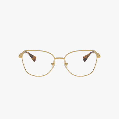 GAFAS GRADUADAS mujer 0RA6058 dorado