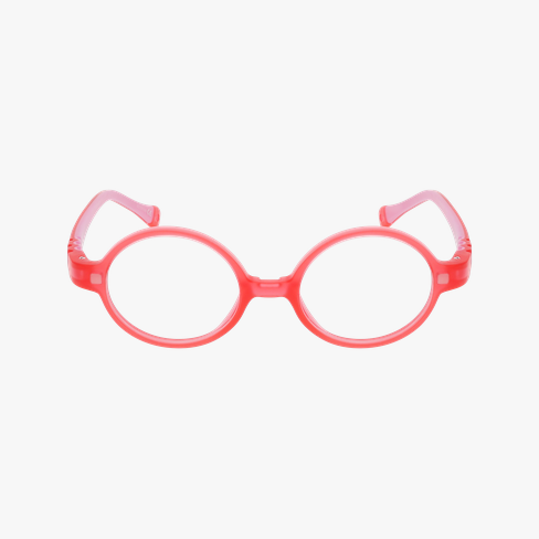 GAFAS GRADUADAS niños BABY rojo
