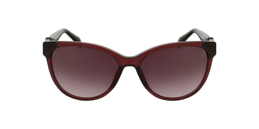 GAFAS DE SOL mujer STOA90 marrón/negrovista de frente