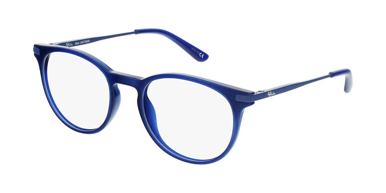 Gafas graduadas niños ANTONIN azul Gafas graduadas niños ANTONIN azul
