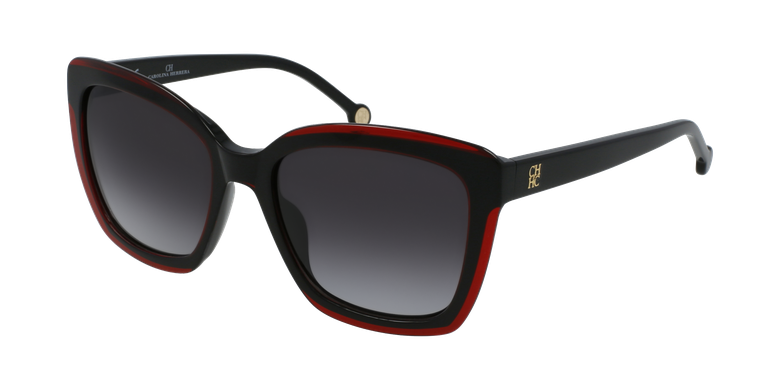 Gafas de sol mujer SHE788 rojo/negro Gafas de sol mujer SHE788 rojo/negro