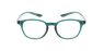 GAFAS GRADUADAS M3UGR01 verde