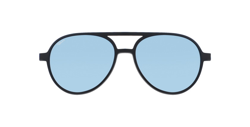 MAGIC CLIP 01 MAVERICK - SUN CAT.4 - vista de frente