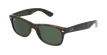 GAFAS DE SOL hombre NEW WAYFARER carey - vue de 3/4