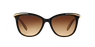GAFAS DE SOL mujer 0RA5203 negro brillante/dorado