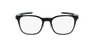 GAFAS GRADUADAS hombre 0OX3241 negro/gris