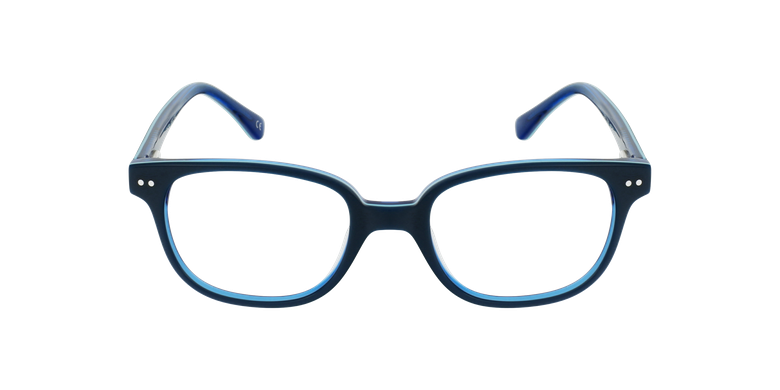 Gafas graduadas niños MARCEL azul Gafas graduadas niños MARCEL azul