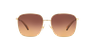 GAFAS DE SOL mujer 0RA4136 dorado