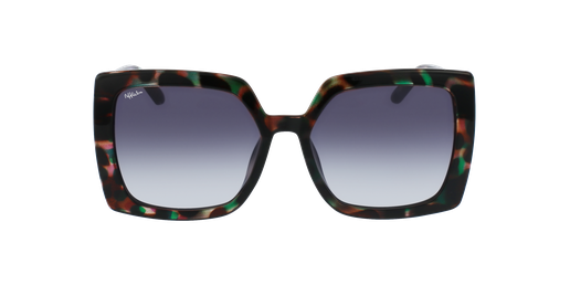 GAFAS DE SOL mujer SELVA carey/verde