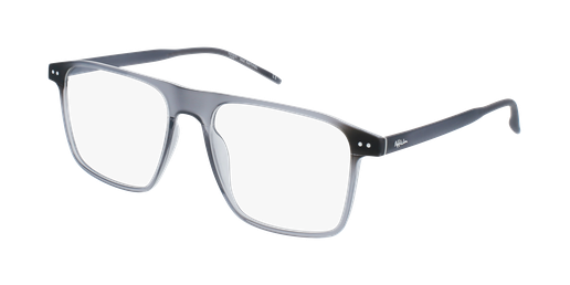 GAFAS GRADUADAS hombre MAGIC RAPHAEL blanco/gris