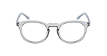 GAFAS GRADUADAS hombre DANDY gris - vista de frente