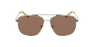 GAFAS DE SOL hombre BOOT POLARIZED dorado