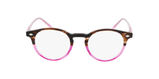 GAFAS GRADUADAS mujer MAGIC 147 marrón/rosa