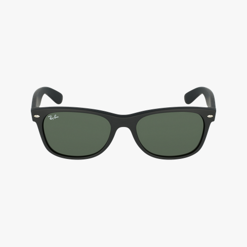 GAFAS DE SOL NEW WAYFARER negro/negro