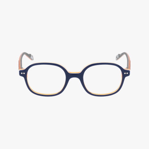 GAFAS GRADUADAS niños STAR WARS 12 azul