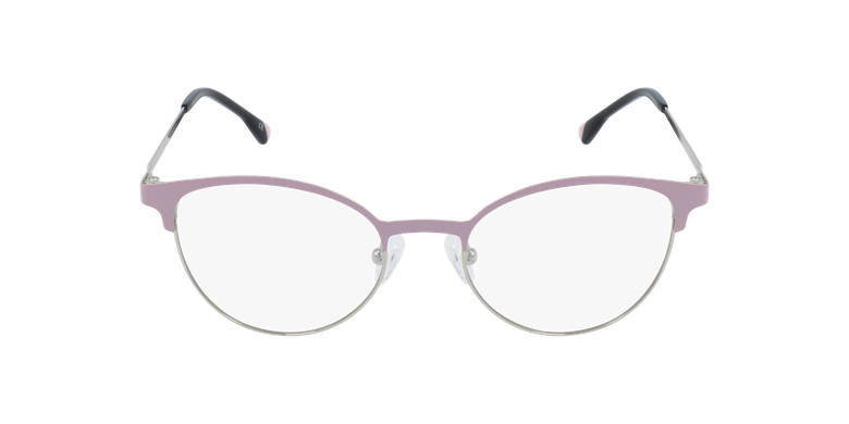 Gafas graduadas mujer MAGIC 54 BLUEBLOCK rosa/dorado Gafas graduadas mujer MAGIC 54 BLUEBLOCK rosa/dorado