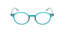 GAFAS GRADUADAS hombre HARVEY verde