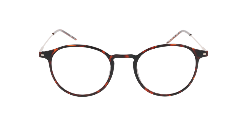 GAFAS GRADUADAS mujer MAGIC348 carey - vista de frente