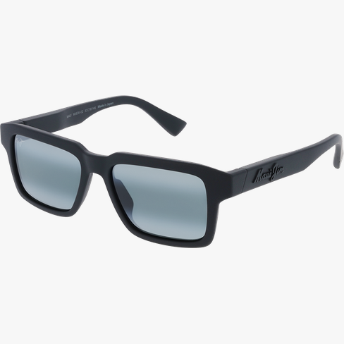 GAFAS DE SOL 635 KAHIKO negro