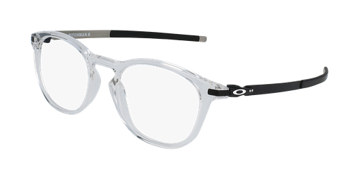 GAFAS GRADUADAS hombre PITCHMAN R OX 8105 transparente
