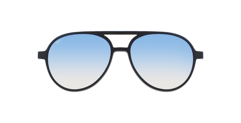 MAGIC CLIP 01 MAVERICK - SUN CAT.2 - vista de frente