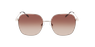 GAFAS DE SOL mujer LUELLA dorado