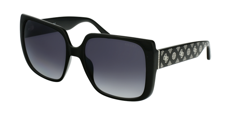Gafas de sol mujer GU7723 negro