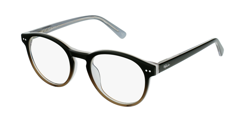 Gafas graduadas niños LIV negro/gris Gafas graduadas niños LIV negro/gris