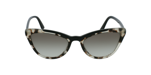 GAFAS DE SOL mujer 0PR 01VS negro