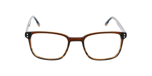 GAFAS GRADUADAS hombre MAGIC210 marrón