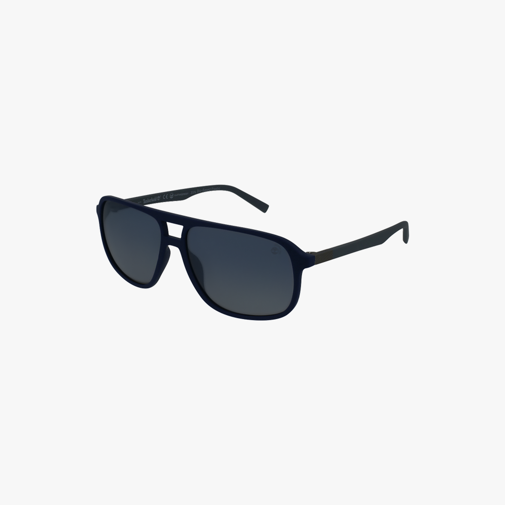 GAFAS DE SOL hombre TB9200 azul - vista de frente